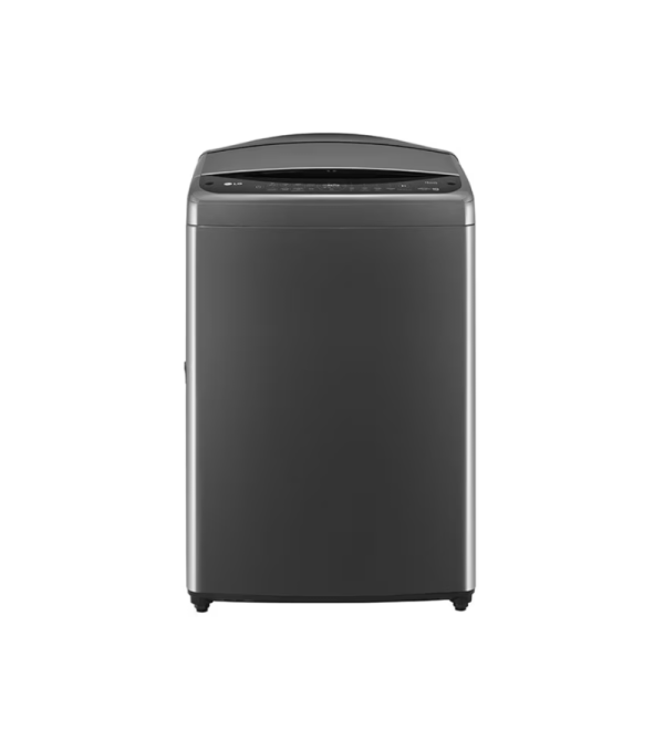 LAVADORA LG WT21MV6 21KG GRAFITO