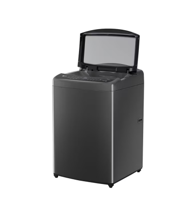 LAVADORA LG WT21MV6 21KG GRAFITO