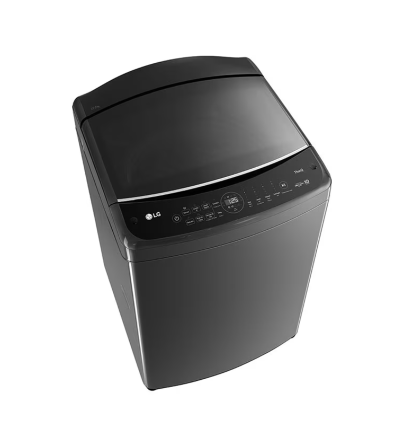 LAVADORA LG WT21MV6 21KG GRAFITO