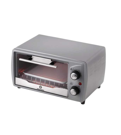 HORNO TOSTADOR INDURAMA HTI 10LT CROMA