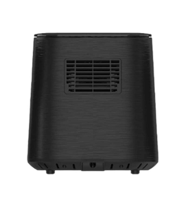 FREIDORA AIRE ELECTROHOME AF65D01CS 7 LT 