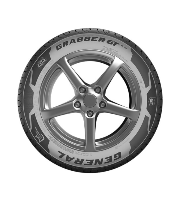 LLANTA GRABBER GT PLUS 225/65R17