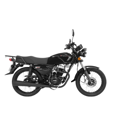 MOTO DAYTONA DY150 WORKFORCE 