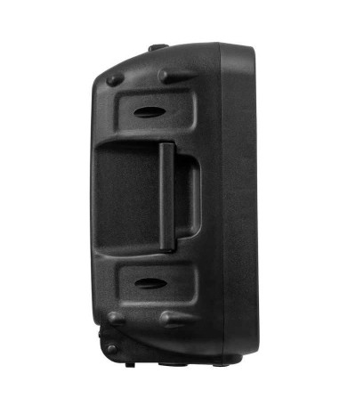 PARLANTE BAZZUKA L-108 3.000 WATTS NEGRO