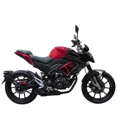 MOTO DAYTONA DY250 GP-1