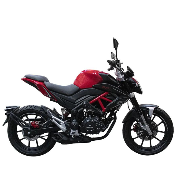 MOTO DAYTONA DY250 GP-1