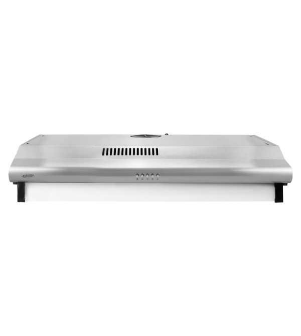 CAMPANA EXTRACTORA CONTINENTAL G701-10A 76CM CROMA 