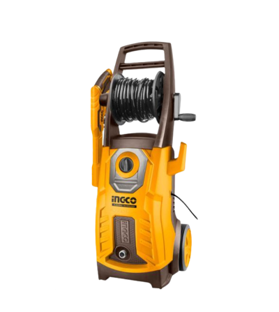 HIDROLAVADORA INGCO UHPWR25008 + ASPIRADORA INGCO UVC14122