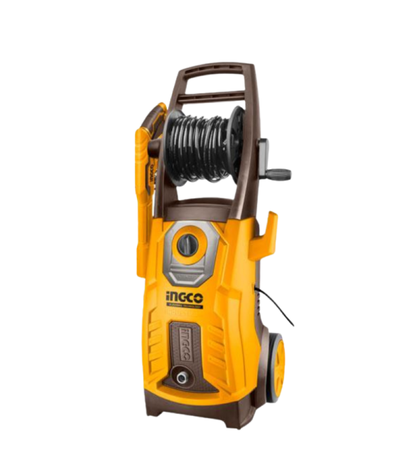 HIDROLAVADORA INGCO UHPWR25008 + ASPIRADORA INGCO UVC14122