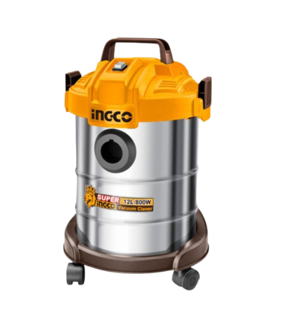 HIDROLAVADORA INGCO UHPWR25008 + ASPIRADORA INGCO UVC14122