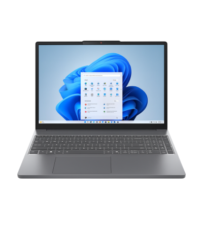 LAPTOP LENOVO IP SLIM3 15IRH10 I7 -13620H 16GB 512GB 15.6INC