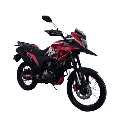 MOTO TUKO ADV X 300CC 2026