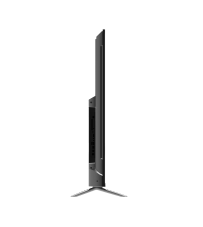 TELEVISOR INDURAMA TIKGF5QLED 65" GOOGLE TV