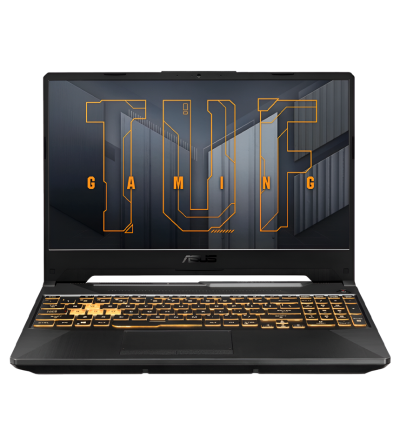 LAPTOP ASUS TUF FX607VJ-RL017 I5-210H 16GB 512GB RTX3050 4G 15.6"