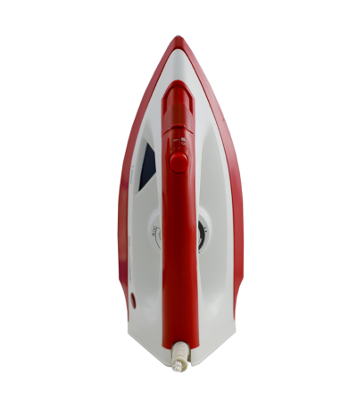 PLANCHA UMCO SECA 0683P 1000W ROJO