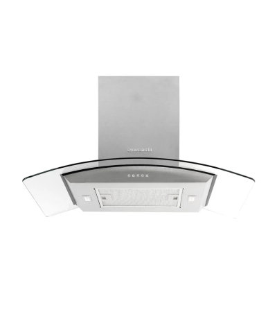CAMPANA EXTRACTORA CHALLENGER 4880 80CM INOX