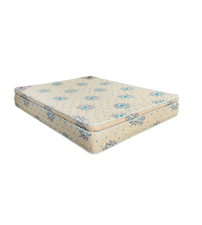 COLCHON RESORPEDIC NOVO ORTOPEDICO P TOP LUXE 135