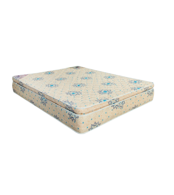 COLCHON RESORPEDIC NOVO ORTOPEDICO P TOP LUXE 135
