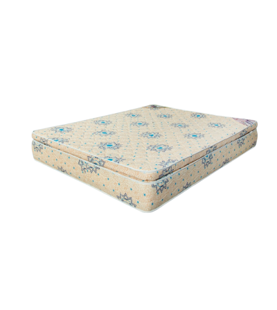 COLCHON RESORPEDIC NOVO ORTOPEDICO P TOP LUXE 135