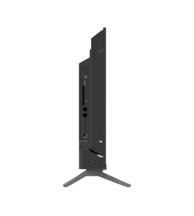TELEVISOR INDURAMA TIKGF5HD 32" GOOGLE TV