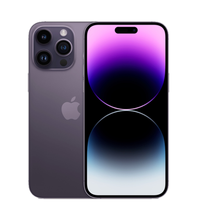 CELULAR IPHONE CPO 14 PRO 1TB 