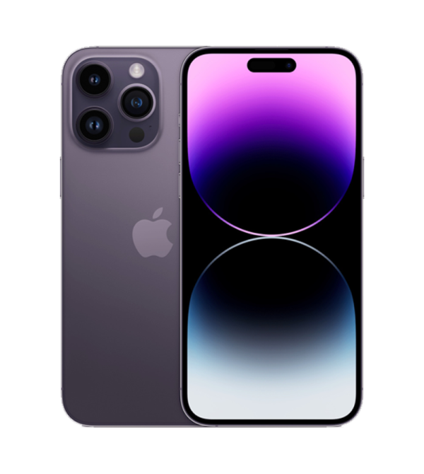 CELULAR IPHONE CPO 14 PRO 1TB 