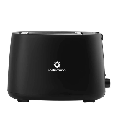 TOSTADORA INDURAMA ITSNE-24 750W CROMA
