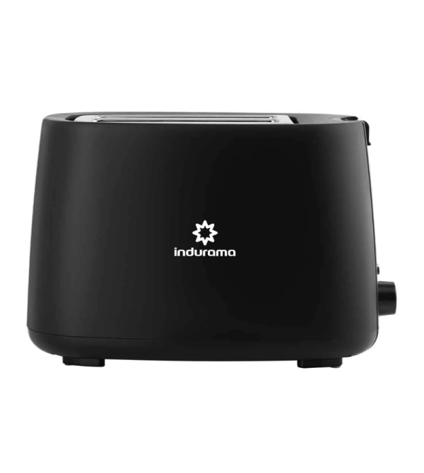 TOSTADORA INDURAMA ITSNE-24 750W CROMA