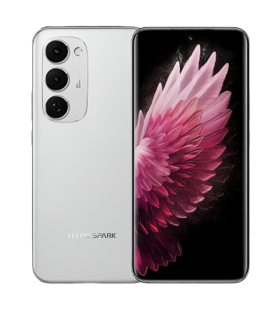 CELULAR TECNO SPARK 40 PRO PLUS 256GB 8GB