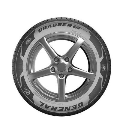 LLANTA GRABBER GTPLUS 225/60R17                                                                                                 