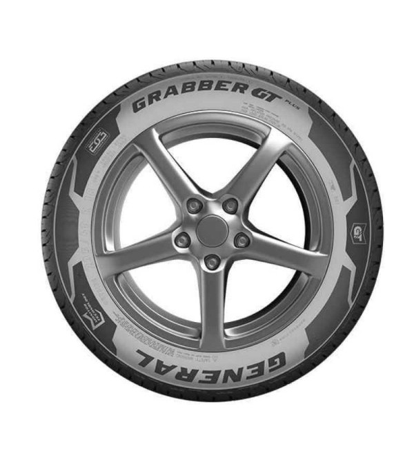 LLANTA GRABBER GTPLUS 225/60R17                                                                                                 