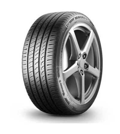 LLANTA BARUM BRAVURIS 5HM 195/55R15 85V FR
