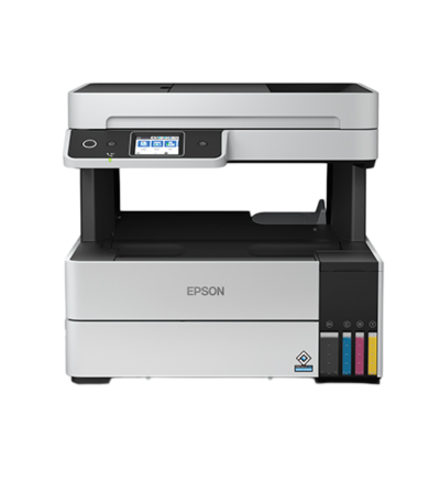 IMPRESORA EPSON L6490 MULTIFUNCION