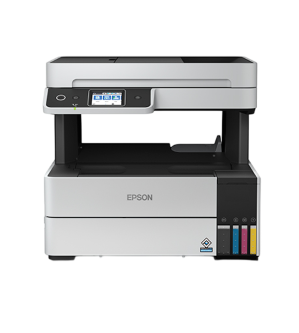 IMPRESORA EPSON L6490 MULTIFUNCION