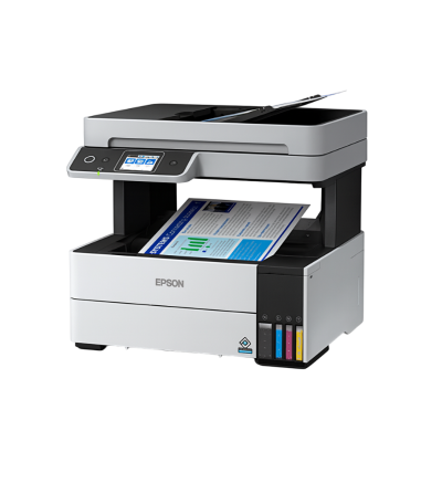 IMPRESORA EPSON L6490 MULTIFUNCION
