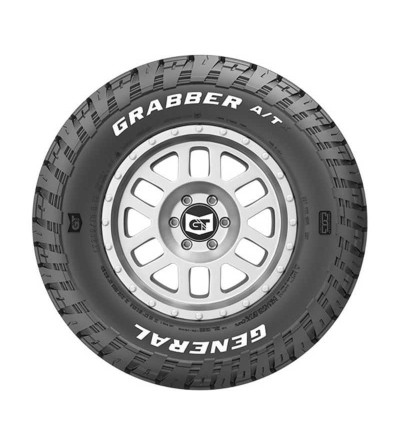 LLANTA GRABBER ATX 245/70R16                                                                                                    