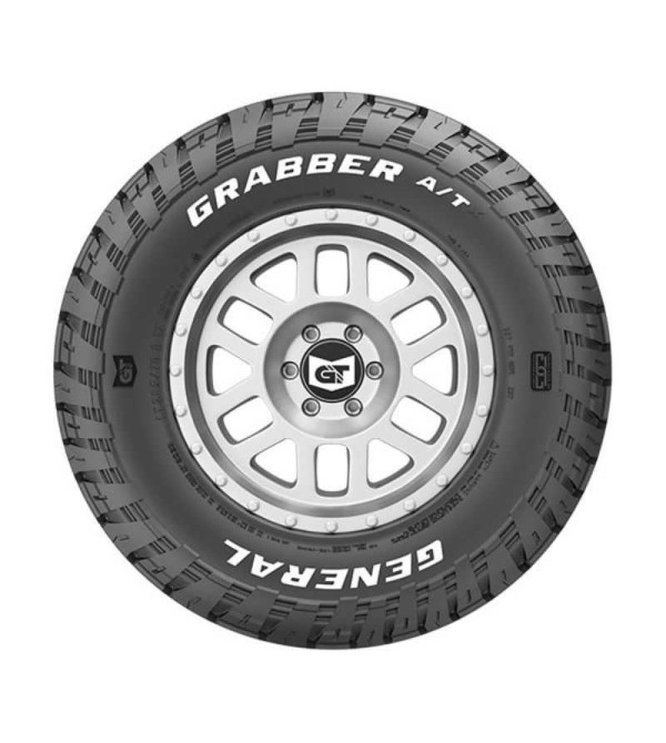 LLANTA GRABBER ATX 245/70R16                                                                                                    