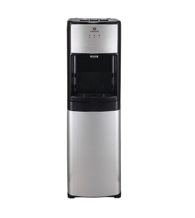 DISPENSADOR AGUA INDURAMA DAI-5GCI CARGA INFERIOR 