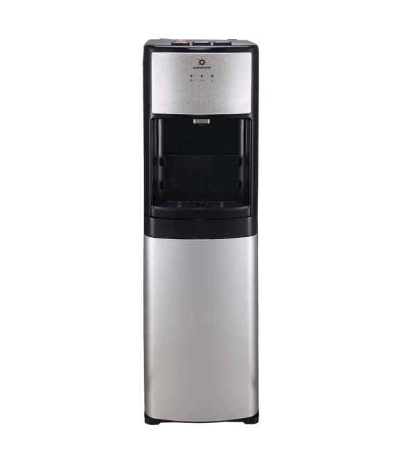 DISPENSADOR AGUA INDURAMA DAI-5GCI CARGA INFERIOR 