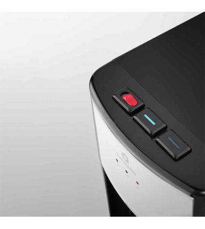 DISPENSADOR AGUA INDURAMA DAI-5GCI CARGA INFERIOR 