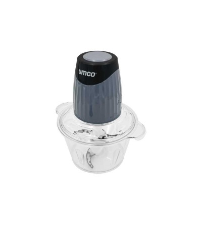 PROCESADOR ALIMENTOS UMCO 0679P CLASSIC GRIS