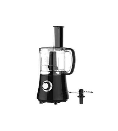PROCESADOR ALIMENTOS UMCO 0614 300W NEGRO