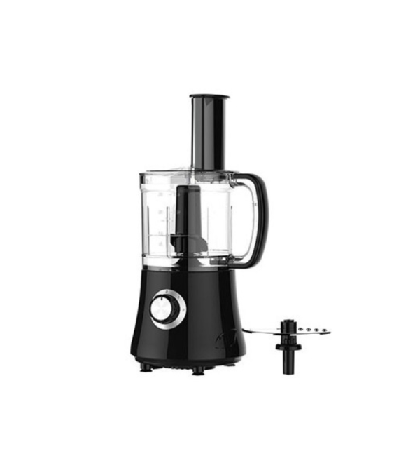 PROCESADOR ALIMENTOS UMCO 0614 300W NEGRO