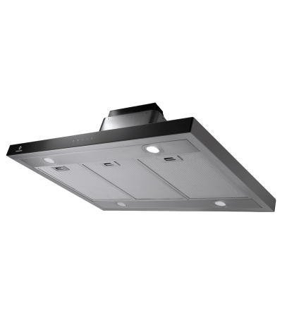 CAMPANA EXTRACTORA INDURAMA  CEI-90CRVI