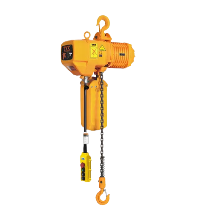 TECLE ELECTRICO CENTURY 7.5T 3F 220V