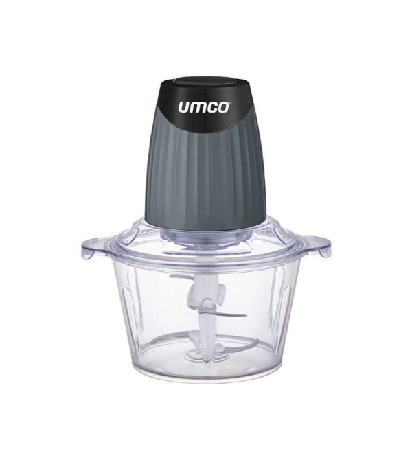 PROCESADOR ALIMENTOS UMCO 0678P CLASSIC NEGRO