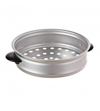 OLLA ARROCERA CON VAPORERA UMCO 5923 DIGITAL 1.8LT 650W