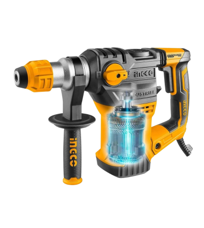 TALADRO ROTOMARTILLO INGCO URH1500281 1500W