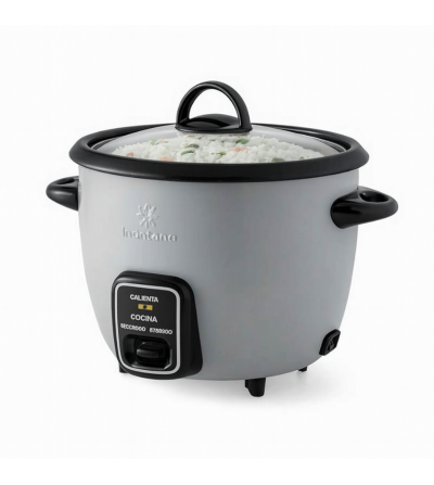 OLLA ARROCERA INDURAMA 1.8LT CROMA
