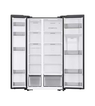 REFRIGERADORA SAMSUNG RS57DG4100M9ED 575LT
